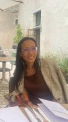 Hanane Rahali