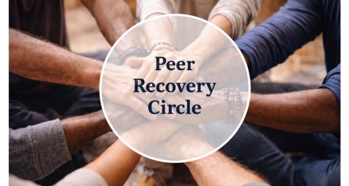 Peer Recovery Circle
