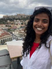 Amrutha Alladi