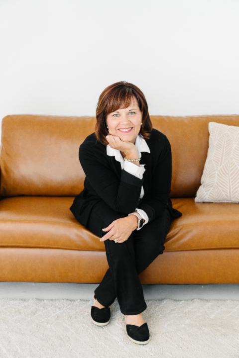 Karen Cox