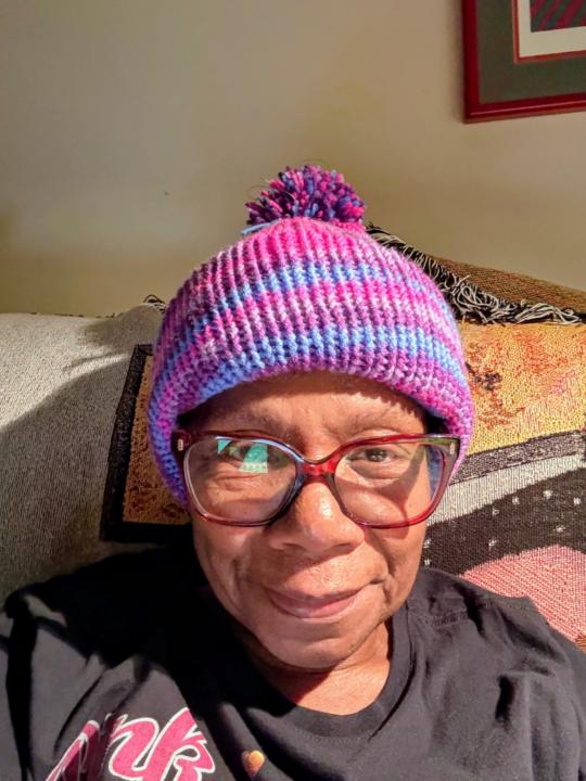 Sharon Dove