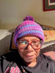 Sharon Dove