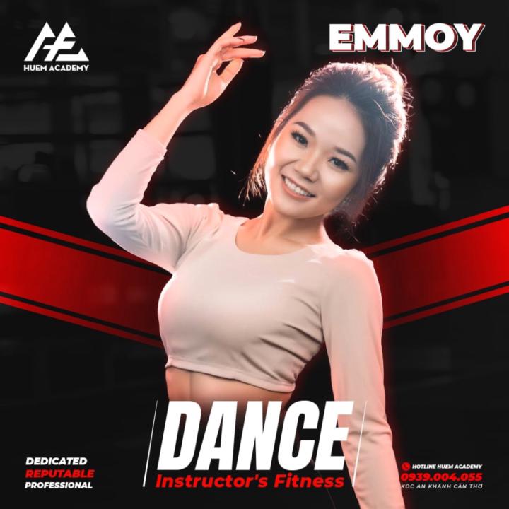 Emmoy Nguyễn