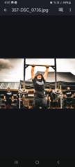Richie Howlett