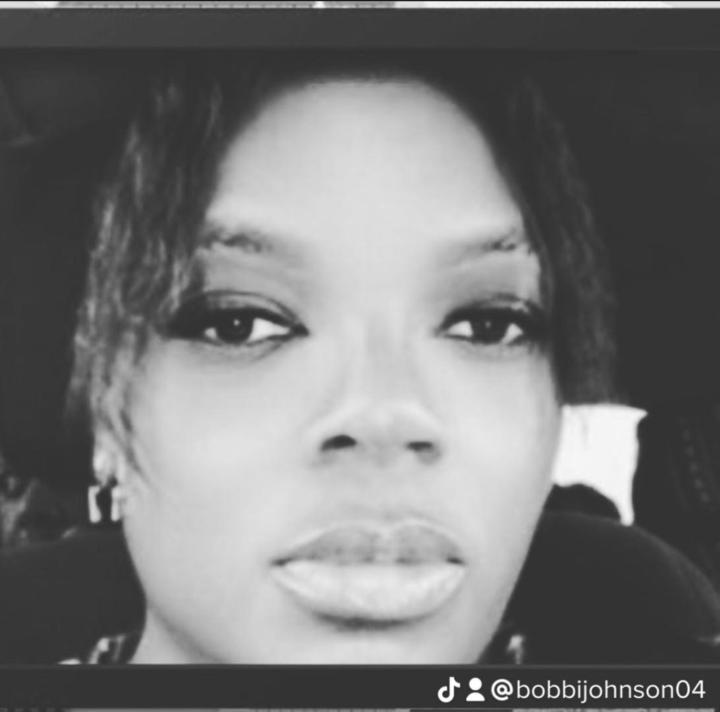 Bobbi Johnson