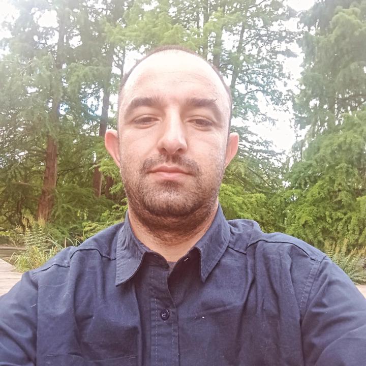 Salah aldin Moradi