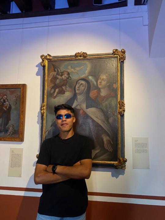Santiago Valencia