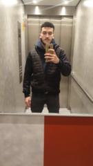 Saif Amouri