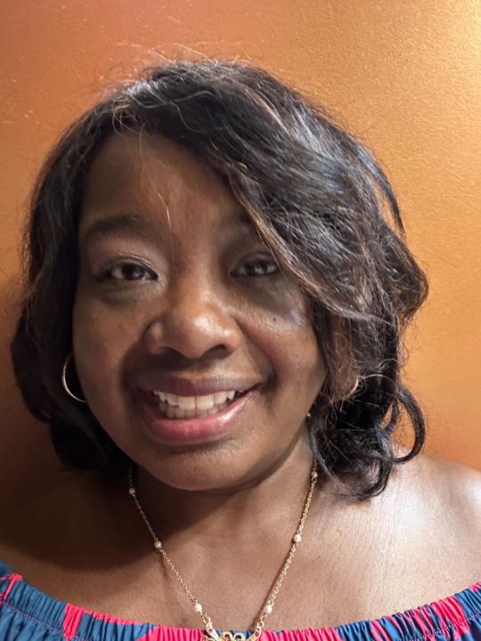 Stephanie Harris