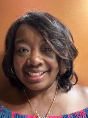 Stephanie Harris