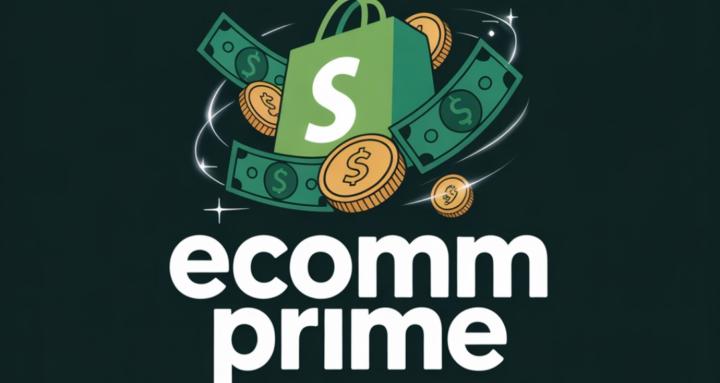Ecomm Prime con Tik Tok ads