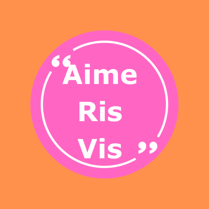 ❤️ Aime , ris, vis ! 