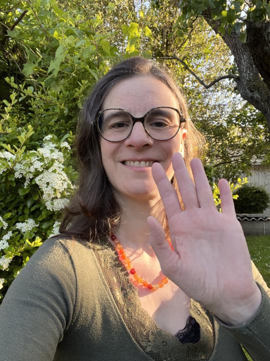 Bienvenue sur Éveil et Méditation 🧘‍♀️! (COMMENCE ICI) 📣