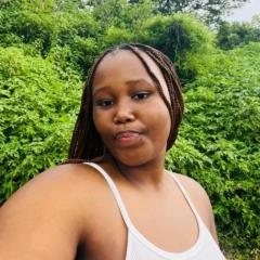 Noluthando Mhlongo