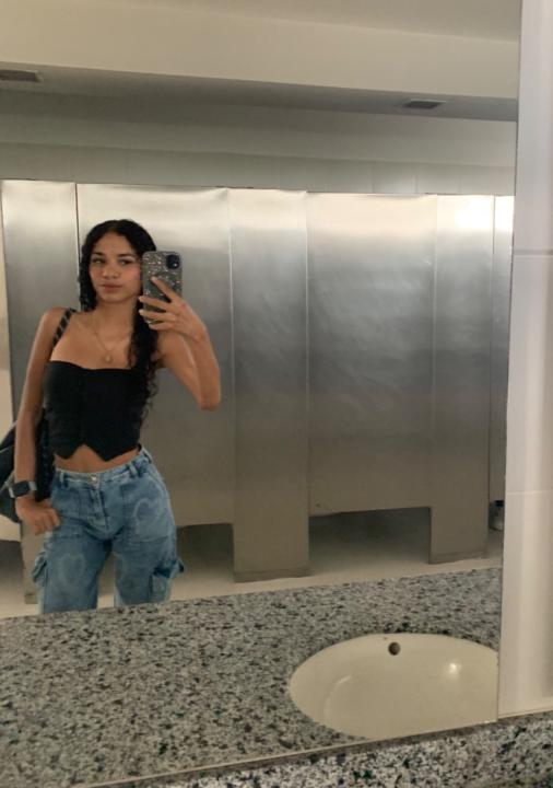 Maria Camila Gutiérrez Barrios