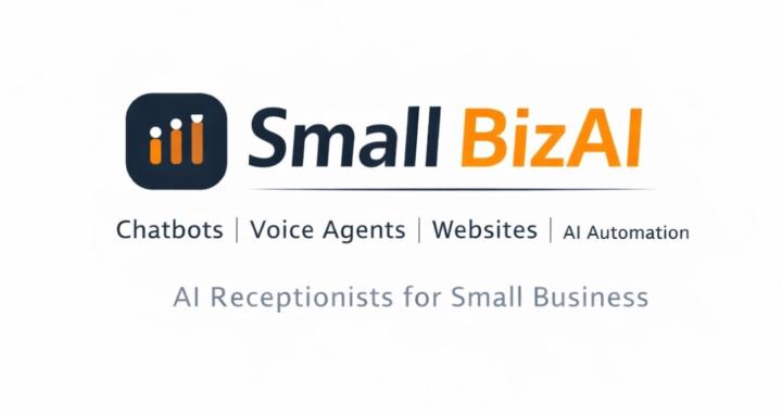SmallBizAI Sales Training