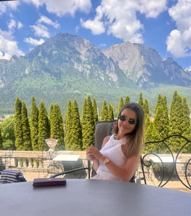 Simona Iancu