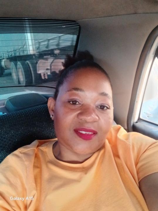 Ivonne Modiba