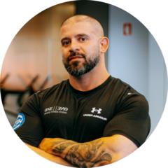 Pedro Duarte