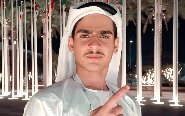 Taimour Mourad Abouzeid
