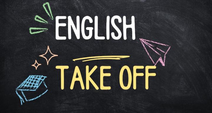 English Take Off 🛫 | LanGO