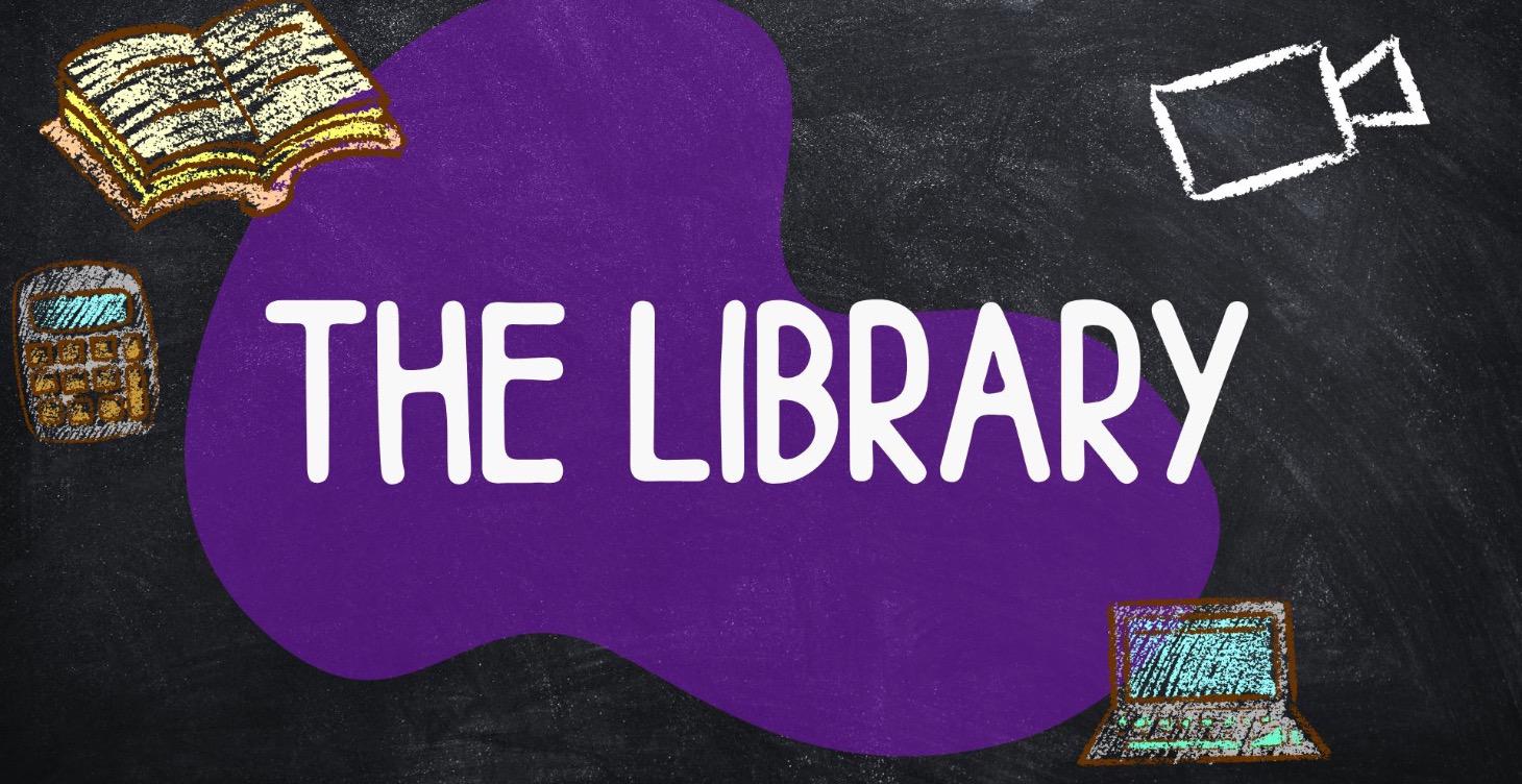 La Biblioteca | PREMIUM