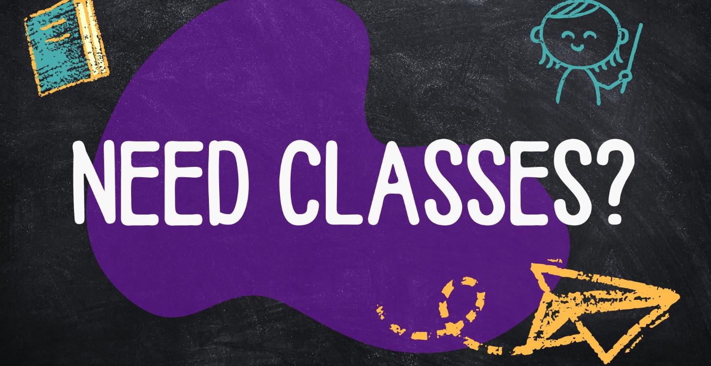 Necesitas Acompañamiento?