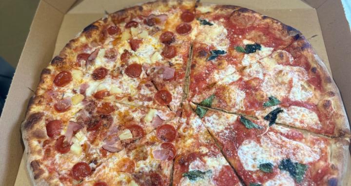 Pizza University