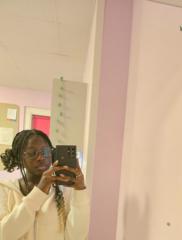 Dania Ouedraogo