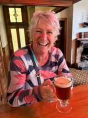 Wendy Morris-Vette