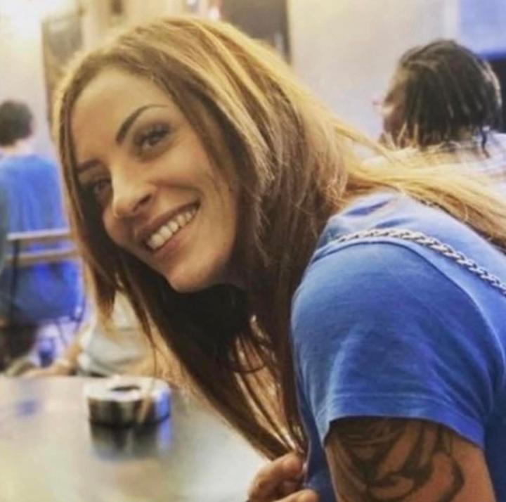 Kristel Bouaksa