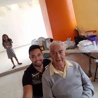 Ricardo Haro
