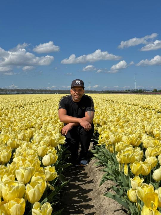 Junior Jansen