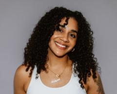Madyson Brown