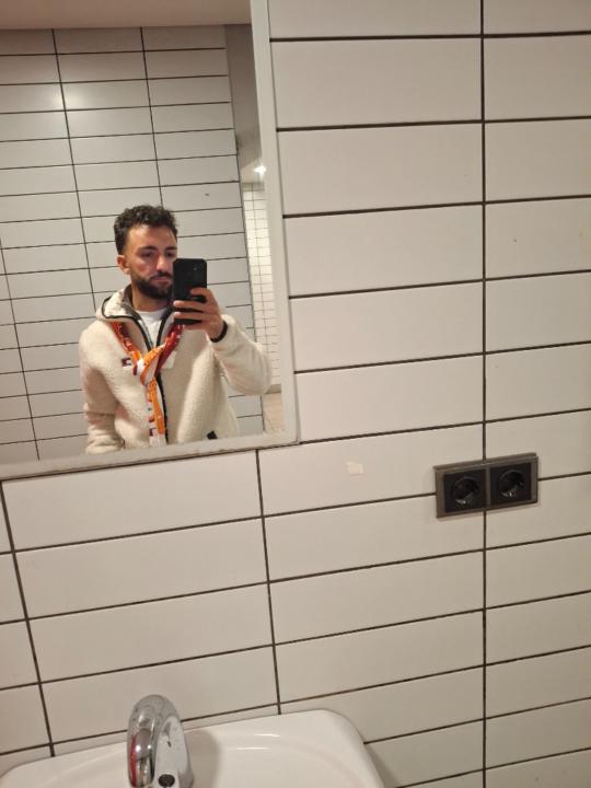 Mert Alkan