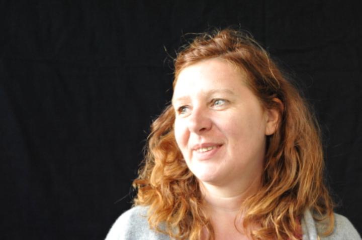 Angela Smets