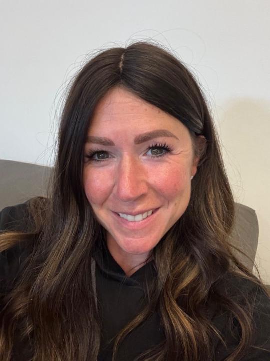 Marissa Engisch