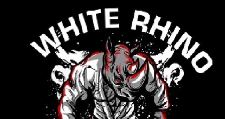 White Rhino BJJ