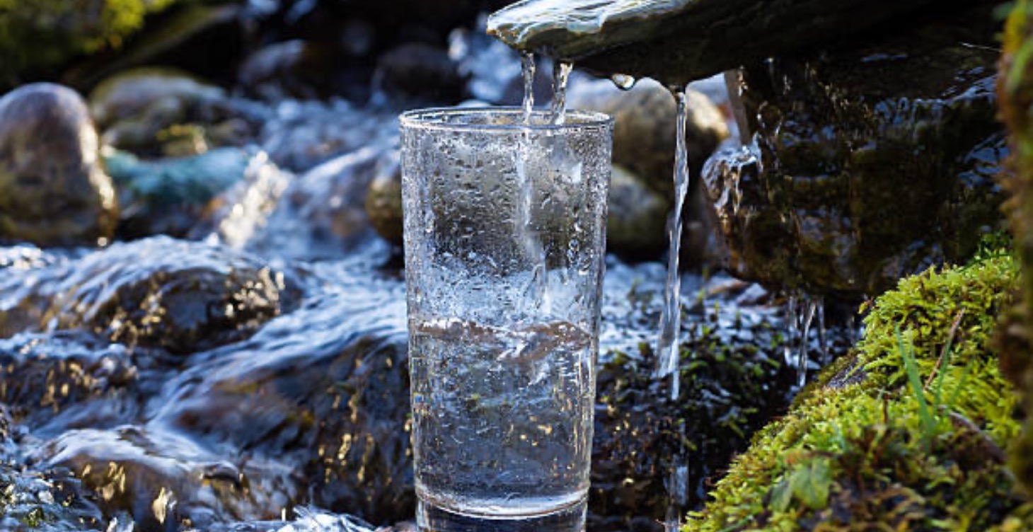 The real way to stay hydrated