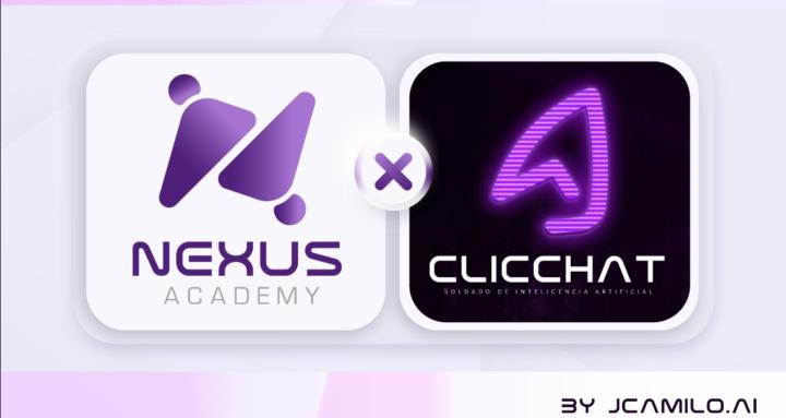 Nexus Academy + ClicChat