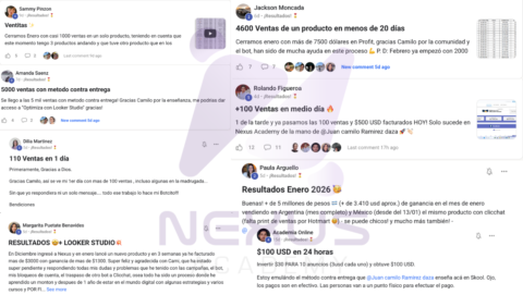 Nexus Academy + ClicChat gallery image