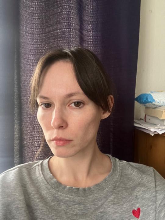 Kateryna Mukhina