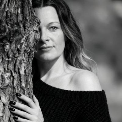 Sandra Perdrit