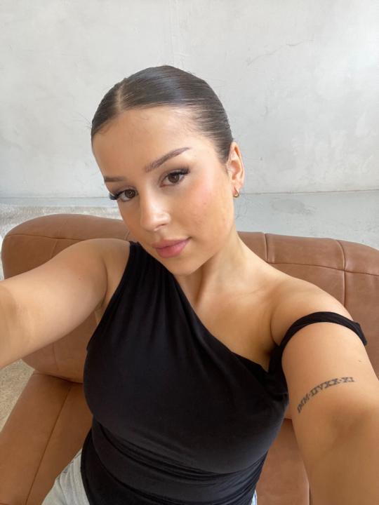 Patrycja Andrzejewska