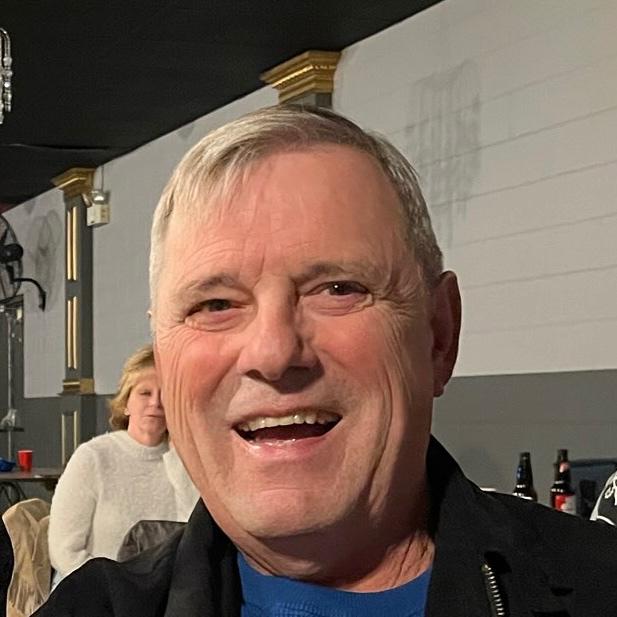 Peter Goguen