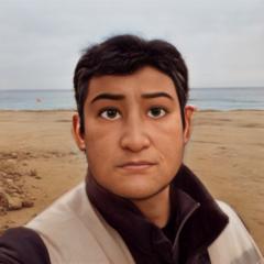 Ayanga Burentugs