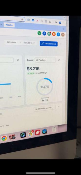 🙌  Tenemos una nueva victoria!! Hanza Motors 🥳