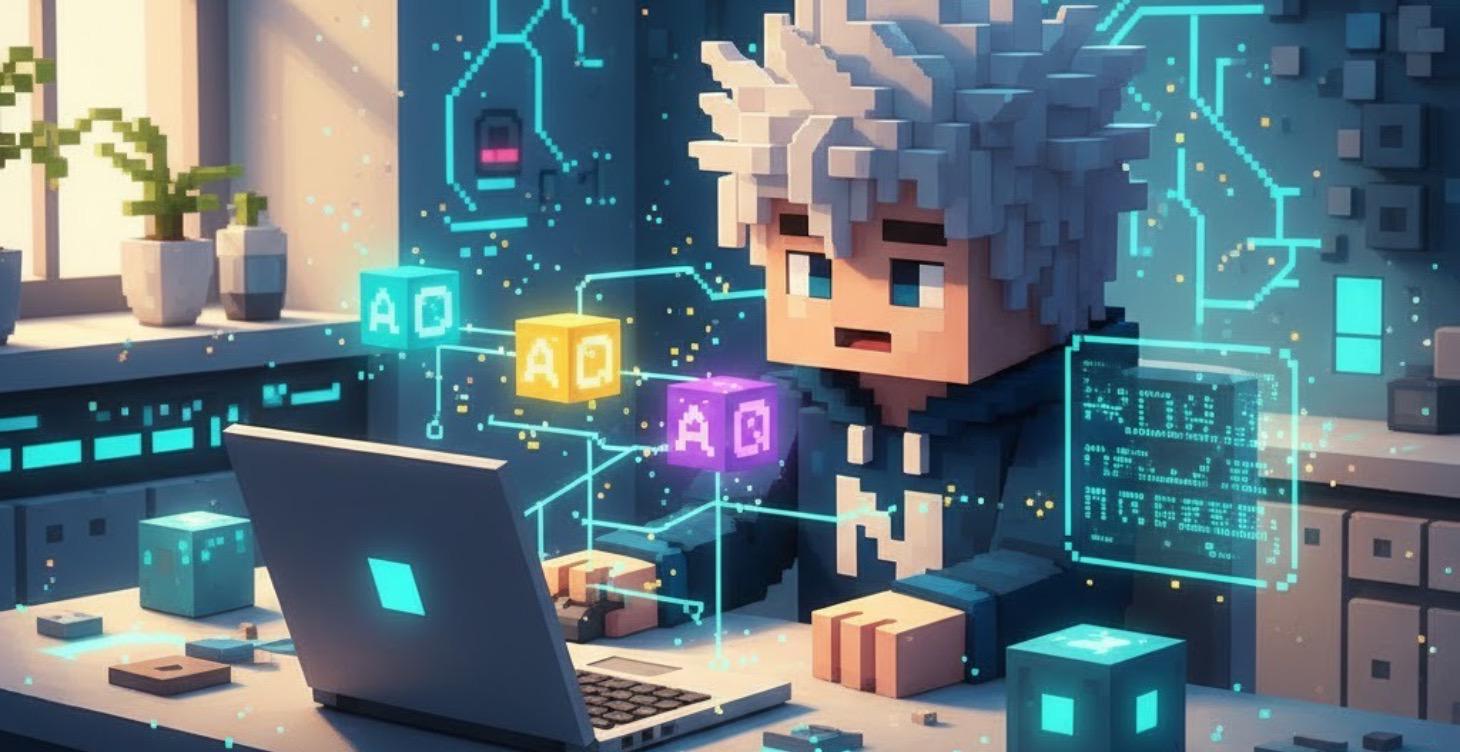 Fundamentos IA y automatización