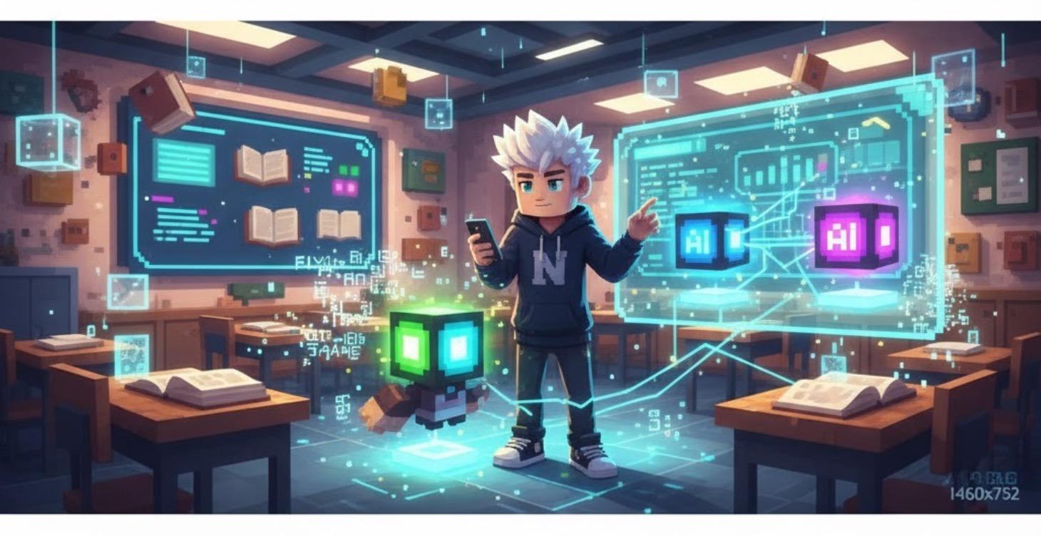 Implementa – Workshops IA