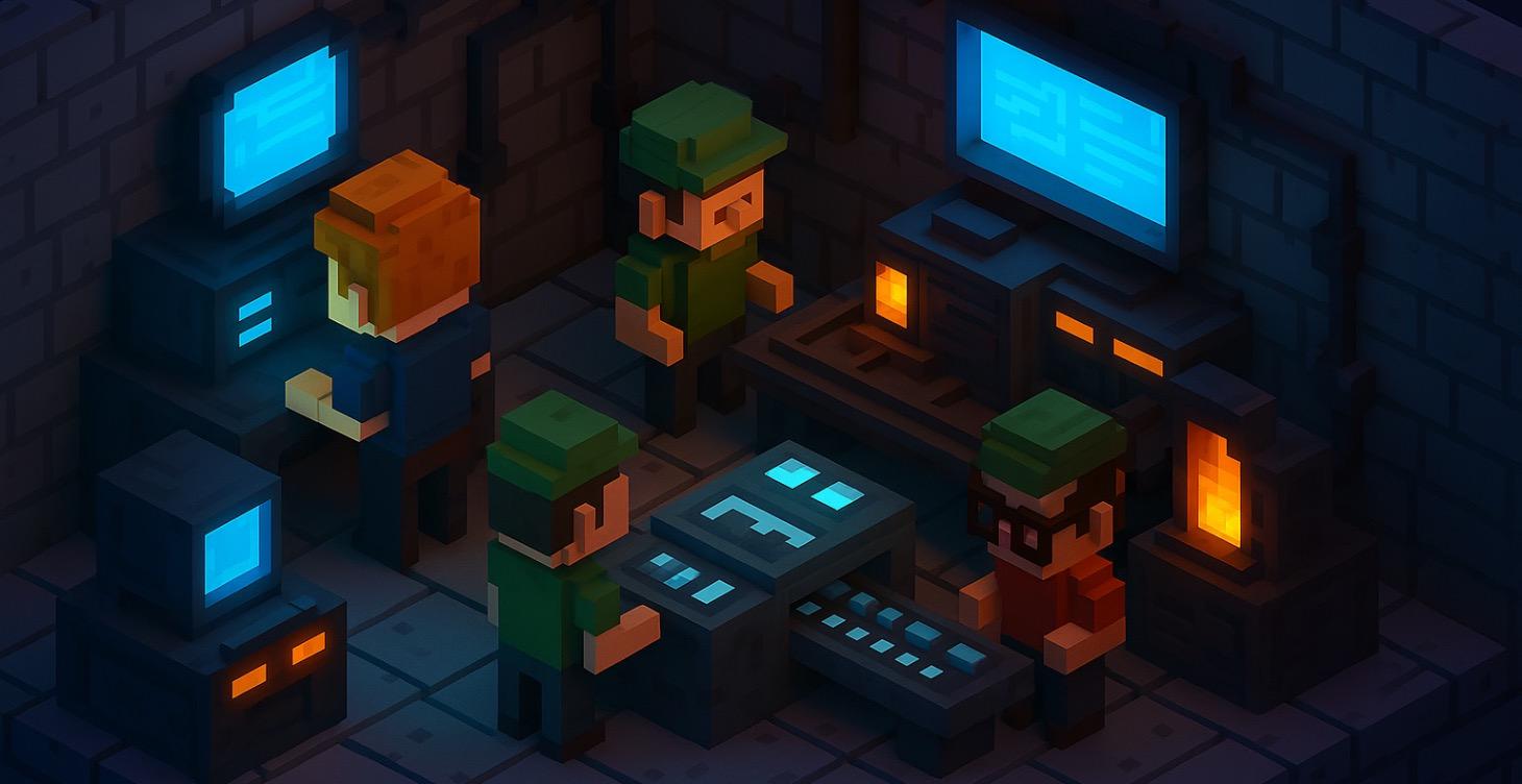 Automatizaciones – Sistemas IA